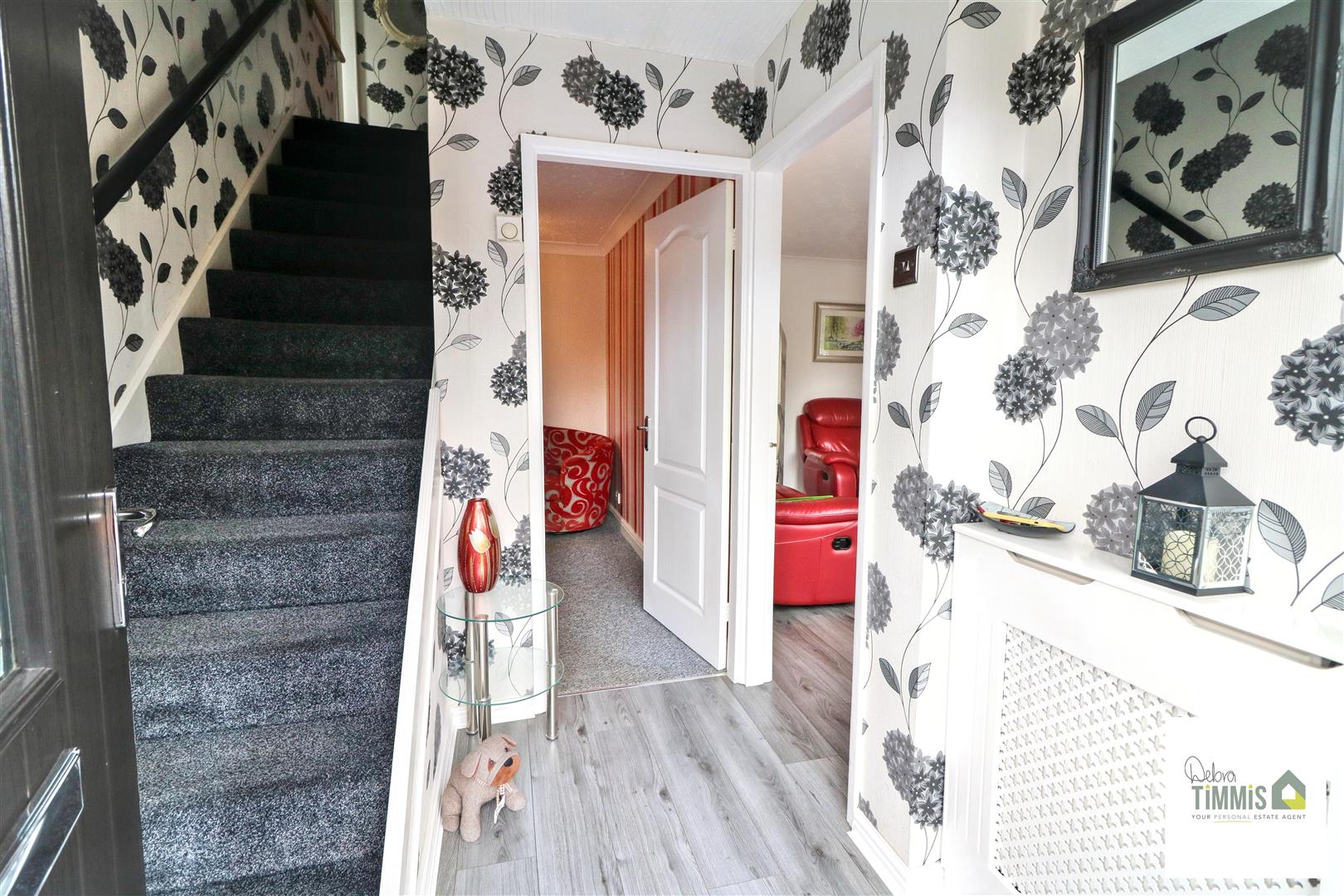 Norbury Avenue, Milton, Stoke-On-Trent